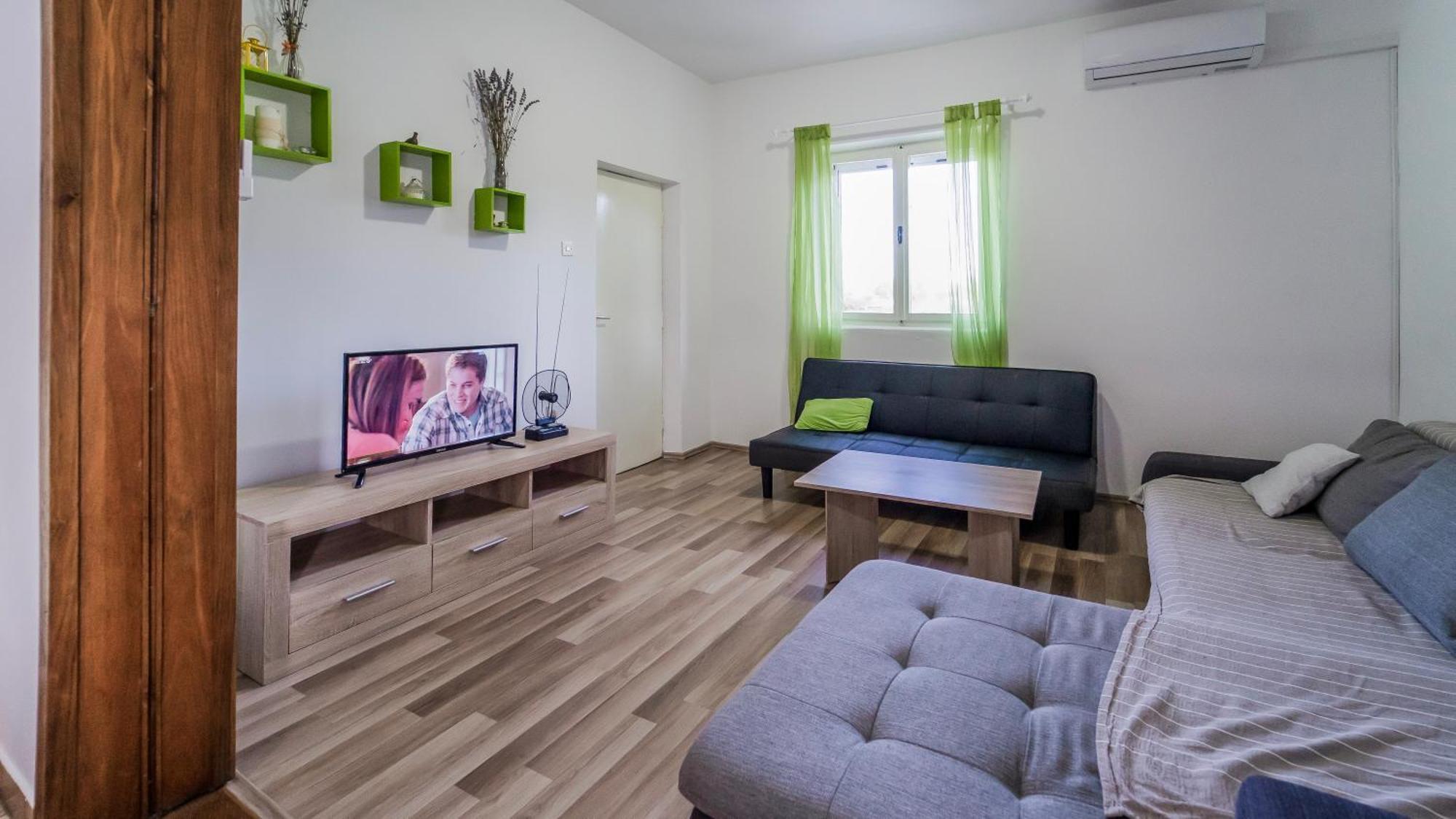 Vacation Home Ivan Kasic Eksteriør billede
