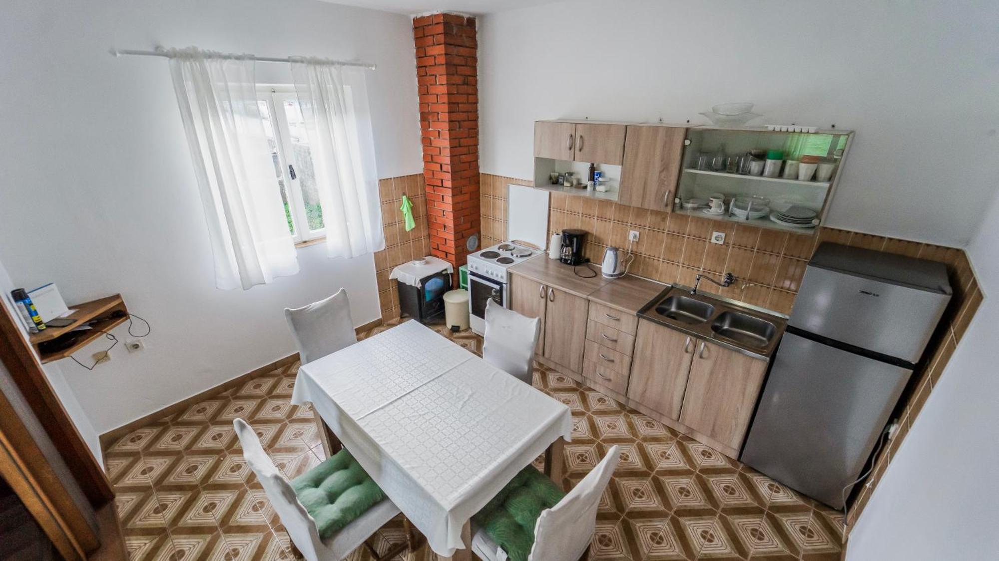 Vacation Home Ivan Kasic Eksteriør billede