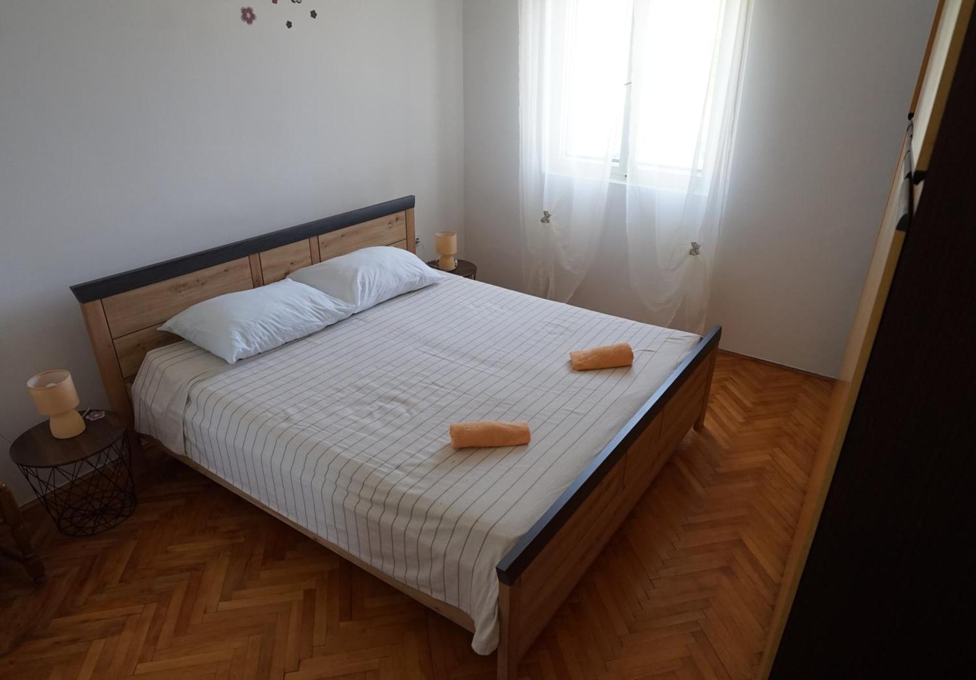 Vacation Home Ivan Kasic Eksteriør billede