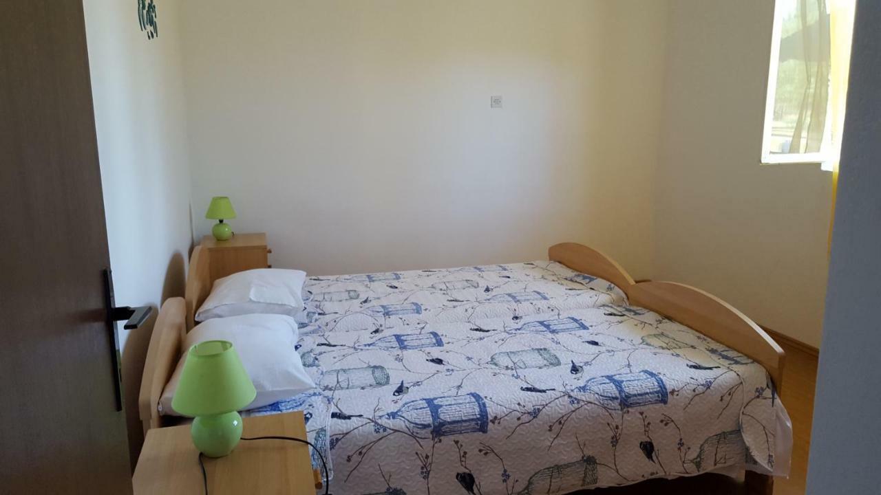 Vacation Home Ivan Kasic Eksteriør billede